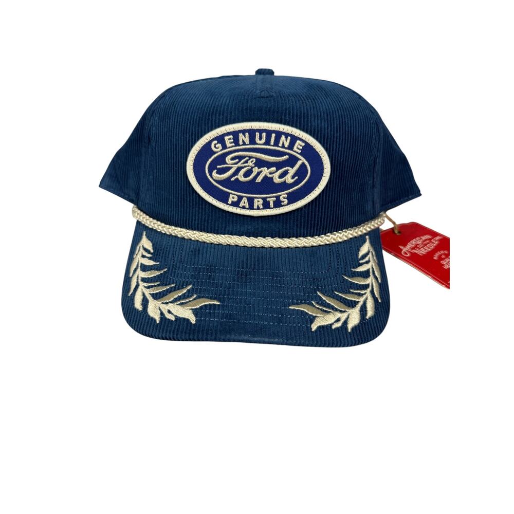 Ford Embroidered Hat